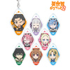 фотография Isekai Quartet 2 Trading Acrylic Keychain ver.B: Naofumi