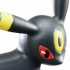 Pokemon Town Back Ally at Night: Blacky