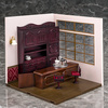 фотография Nendoroid Playset #09 Café B Set