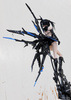 фотография Black★Rock Shooter inexhaustible Ver.