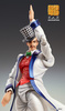 фотография Super Action Statue Will A. Zeppeli