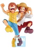 фотография Ichiban Kuji One Piece Legends Over Time: Shanks & Buggy Kaizoku Minarai