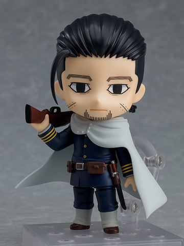 главная фотография Nendoroid Ogata Hyakunosuke