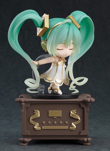 главная фотография Nendoroid Hatsune Miku Symphony 5th Anniversary Ver.