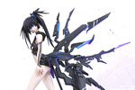 фотография Black★Rock Shooter inexhaustible Ver.