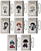 фотография Bungo Stray Dogs Trading Acrylic Keyholder: Dazai Osamu