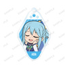 фотография Isekai Quartet 2 Trading Acrylic Keychain ver.A: Aqua