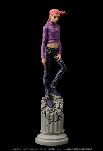 главная фотография Figure Pen Vinegar Doppio