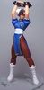 фотография HGIF Capcom Gals Collection 2: Chun-Li