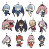 фотография Ichiban Kuji Tensei shitara Slime Datta Ken ~Harvest Festival~: Veldora Rubber Strap