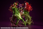 фотография DC COMICS Bishoujo Statue Poison Ivy Limited Edition