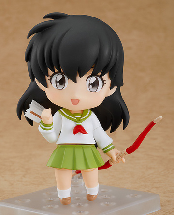 главная фотография Nendoroid Higurashi Kagome