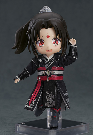 главная фотография Nendoroid Doll Luo Binghe