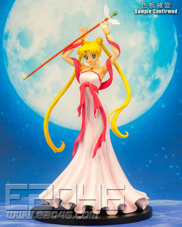 главная фотография ORI x Gathering Tsukino Usagi
