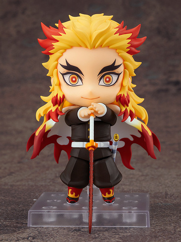 главная фотография Nendoroid Rengoku Kyoujurou