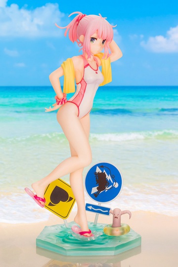 главная фотография Chiyoda Momo Swimsuit Ver.