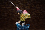 фотография ARTFX J Giyuu Tomioka