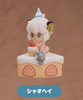фотография The Legend of Hei Collectible Figures Happy Birthday!: Xiaohei