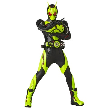 главная фотография Real Action Heroes No.785 Kamen Rider Zero-One Rising Hopper ver.