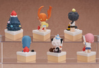 фотография The Legend of Hei Collectible Figures Happy Birthday!: Xiaohei