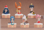 фотография The Legend of Hei Collectible Figures Happy Birthday!: Xiaohei
