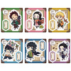 фотография Retro Acrylic Stand Demon Slayer Odekake-hen: Tanjirou Kamado