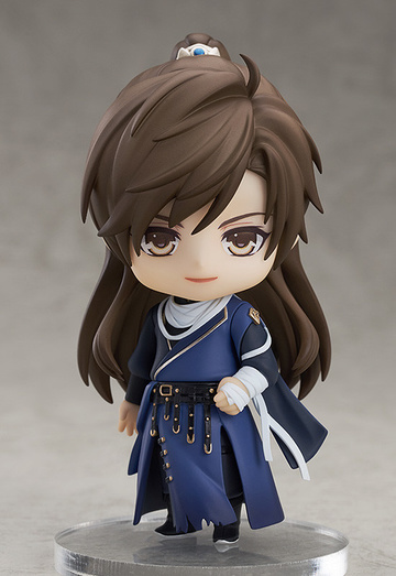 главная фотография Nendoroid Bai Qi Grand Occultist Ver.