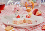 фотография The Legend of Hei Collectible Figures Happy Birthday!: Shanxin