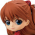 Evangelion Shin Gekijouban Q Posket Shikinami Asuka Langley Plugsuit Style