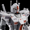 фотография HG RX-78-02 Gundam Rollout Color (Gundam The Origin Ver.)