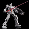 фотография HG RX-78-02 Gundam Rollout Color (Gundam The Origin Ver.)