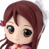 Love Live! Sunshine!! Q Posket Omoiyo Hitotsu ni Nare Sakurauchi Riko