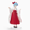 фотография SPM Figure Rem Shrine Maiden Ver.