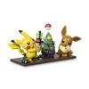 фотография Pokémon Holiday Pikachu