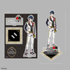 фотография Twisted Wonderland Acrylic Stand Dormitory Clothes Ver: Deuce Spade