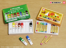 фотография Miniature Collection of SAKURA COLOR PRODUCTS CORP: Drawing