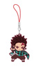 фотография Demon Slayer Metsu! Capsule Rubber Mascot 2: Tanjirou Kamado
