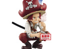 фотография The Grandline Children Wanokuni DXF Figure Vol.1 Akagami no Shanks