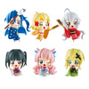 фотография Senki Zesshou Symphogear XD Unlimited Capsule Collection Figure: Kazanari Tsubasa