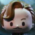 POP MART X Harry Potter The Wizarding World Animal Series Blind Box: Remus Lupin