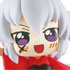 Senki Zesshou Symphogear XD Unlimited Capsule Collection Figure: Yukine Chris