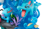 фотография G.E.M. EX Series Pokemon Water Type DIVE TO BLUE