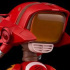 Canti (Red)