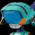 Canti (Blue)