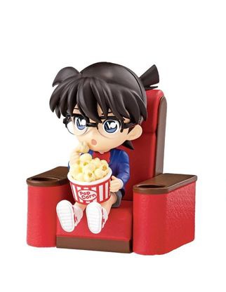 главная фотография Meitantei Conan Narabete! Movie Theater: Edogawa Conan