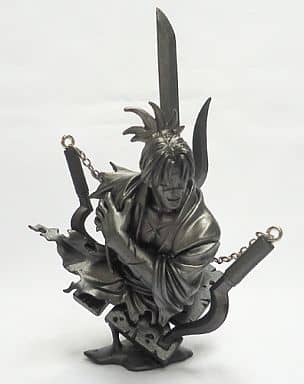 главная фотография Kaiyodo x Afternoon Collaboration Vol.5 Manji