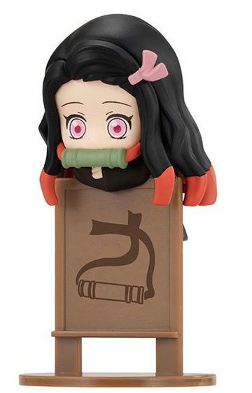 главная фотография Ochatomo Series Kimetsu no Yaiba: Kamado Nezuko