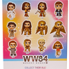 фотография Mystery Minis Blind Box Wonder Woman 1984: Diana Prince White Dress