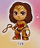 главная фотография Mystery Minis Blind Box Wonder Woman 1984: Wonder Woman with Lasso