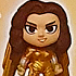 Mystery Minis Blind Box Wonder Woman 1984: Wonder Woman Asteria Armour